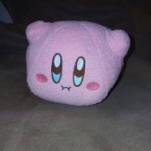 Kirby's Dream Land: Kirby mini plush doll